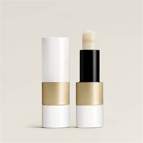 lip balm hermes